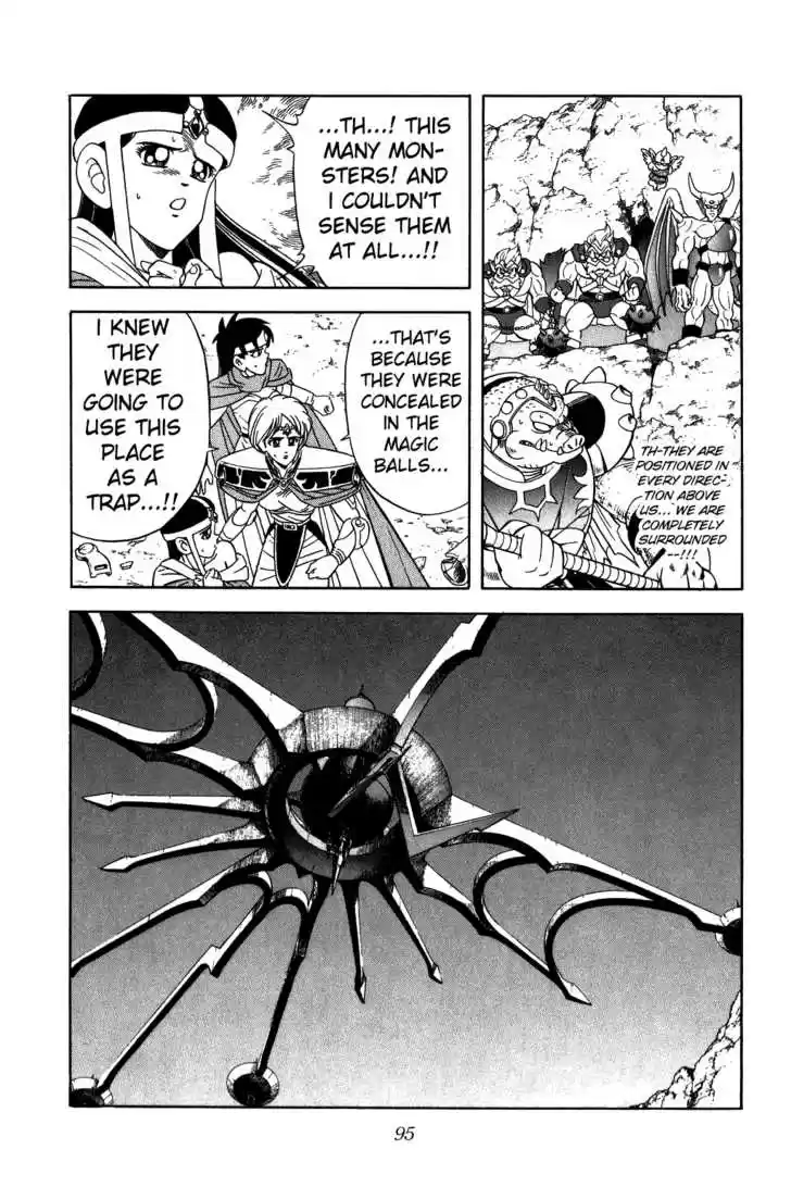 Dragon Quest: The Adventure of Dai 237