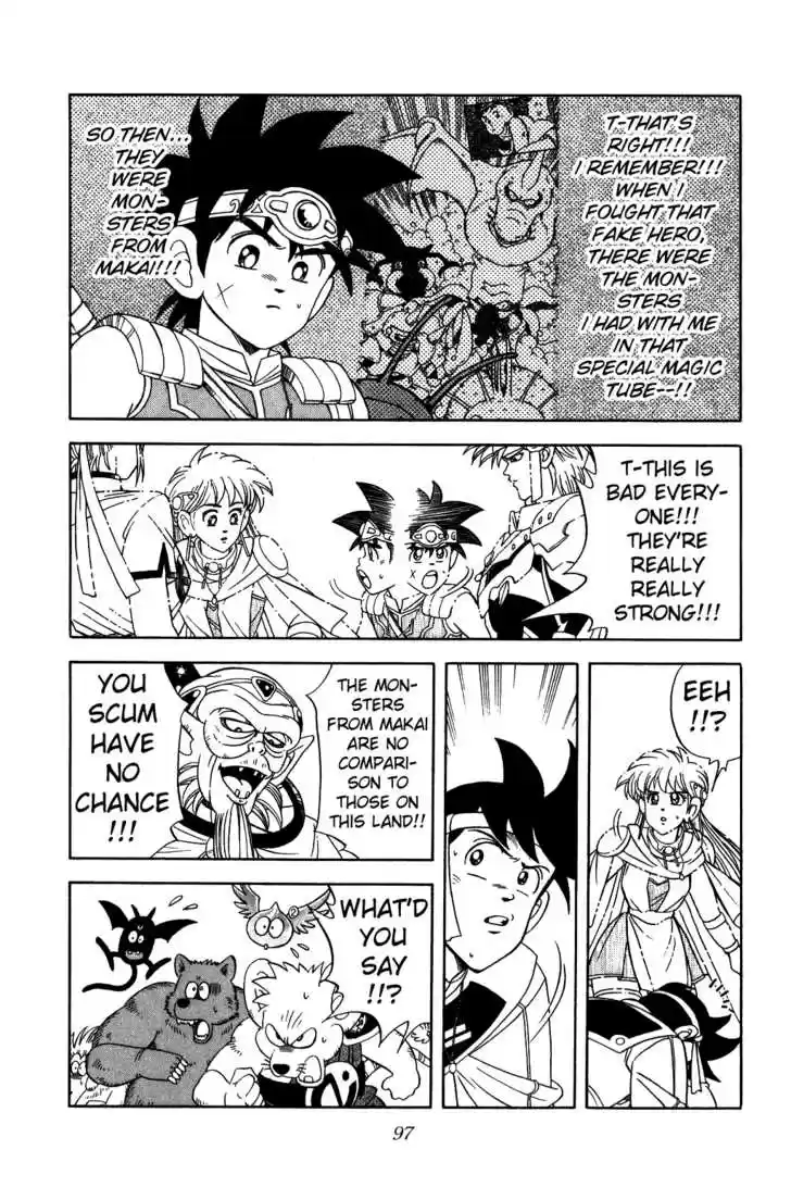 Dragon Quest: The Adventure of Dai 237