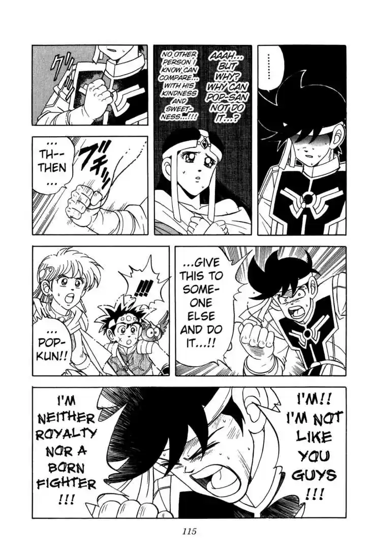 Dragon Quest: The Adventure of Dai 238