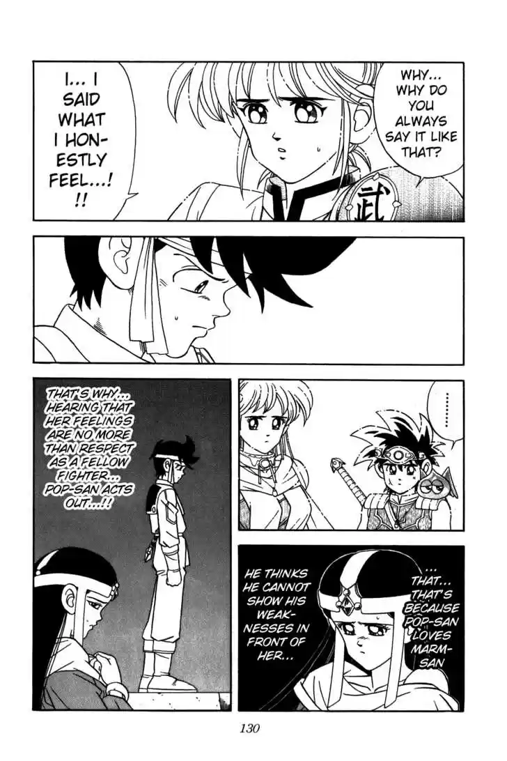 Dragon Quest: The Adventure of Dai 239