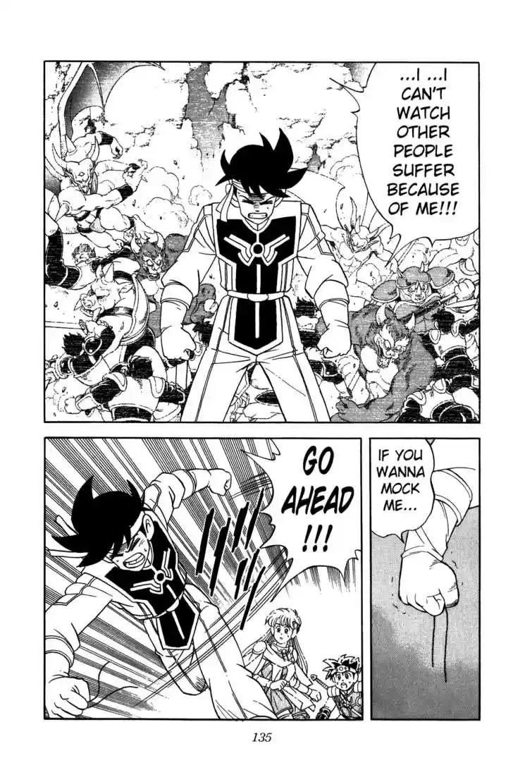 Dragon Quest: The Adventure of Dai 239