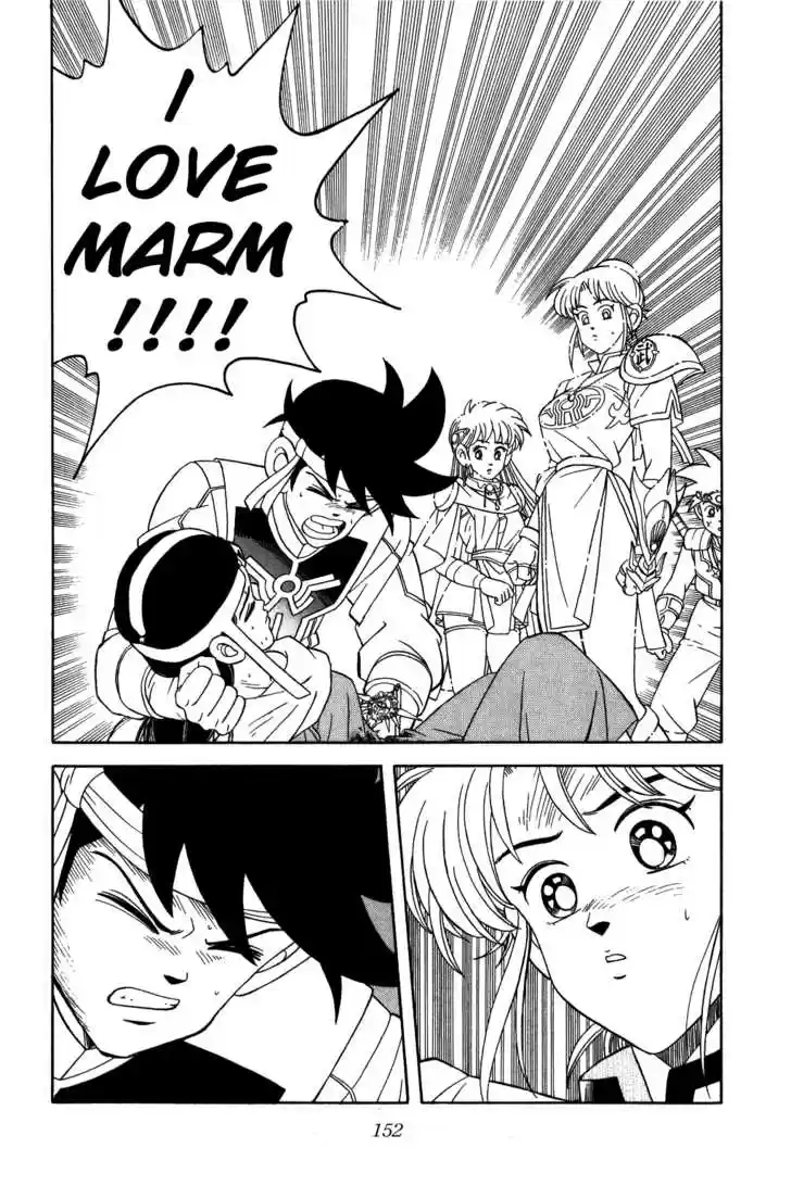 Dragon Quest: The Adventure of Dai 240