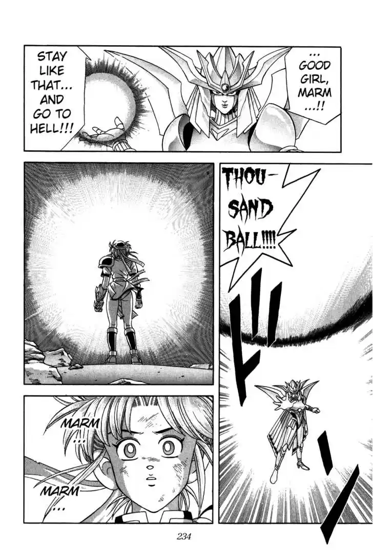 Dragon Quest: The Adventure of Dai 244