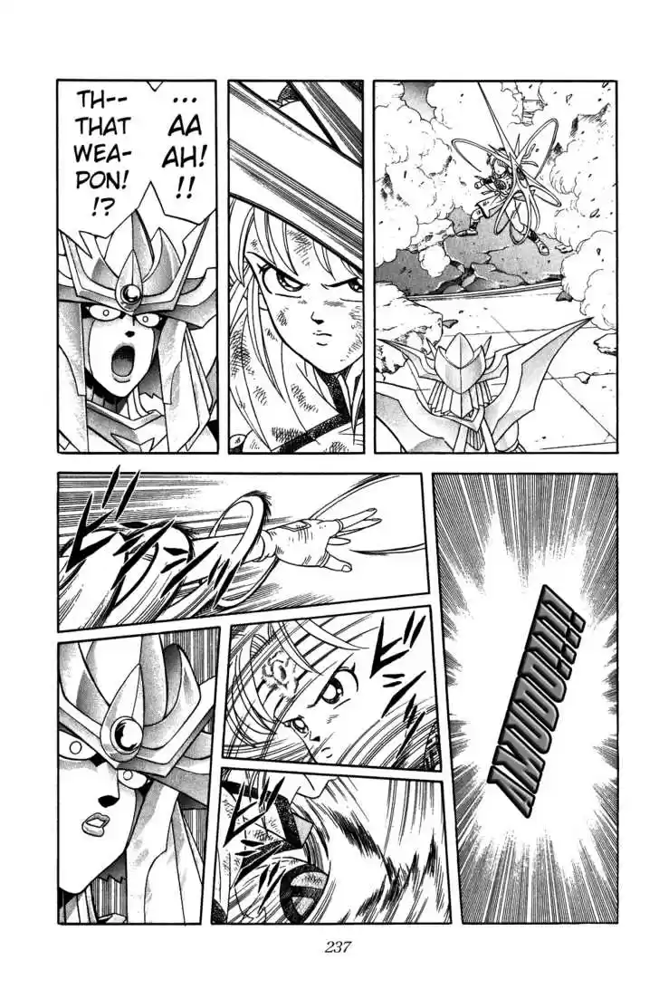 Dragon Quest: The Adventure of Dai 244