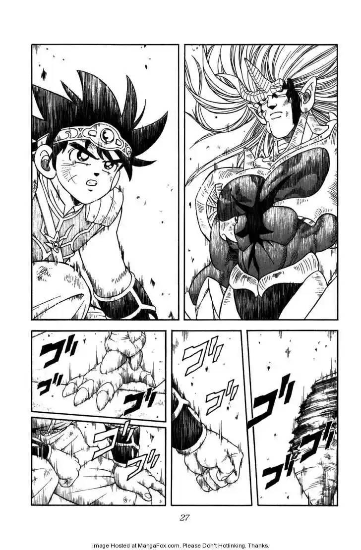 Dragon Quest: The Adventure of Dai 251