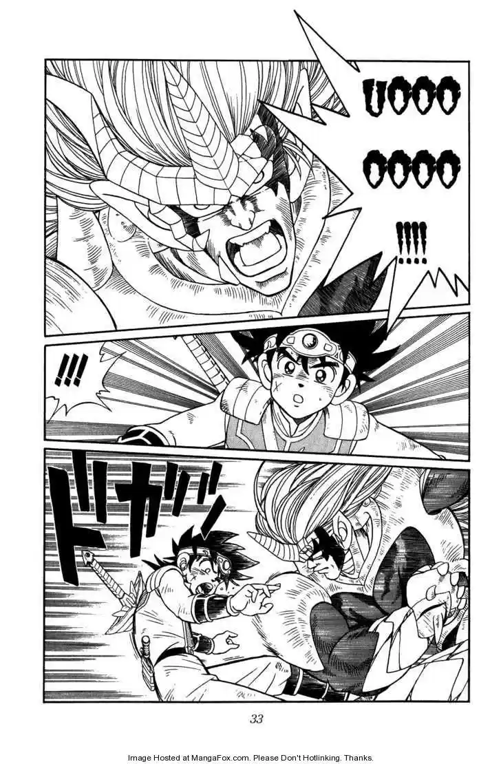 Dragon Quest: The Adventure of Dai 251