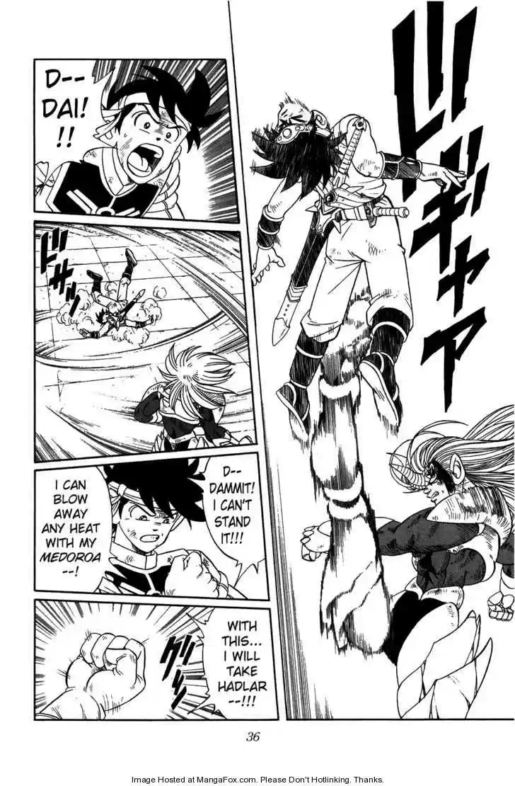 Dragon Quest: The Adventure of Dai 251