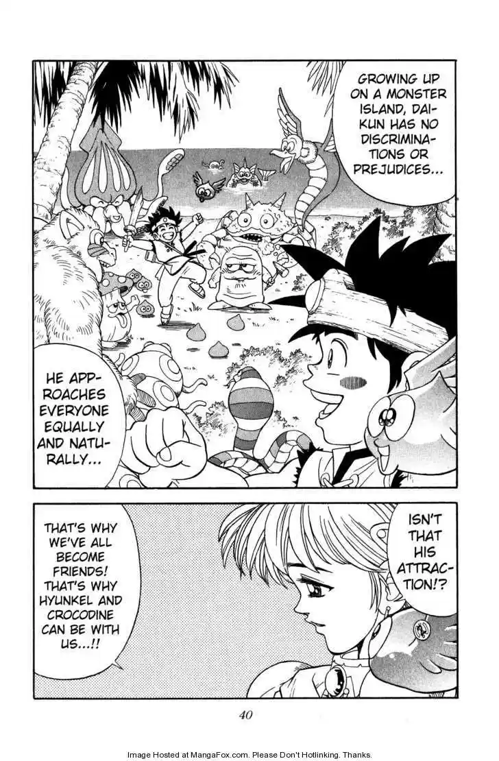 Dragon Quest: The Adventure of Dai 251