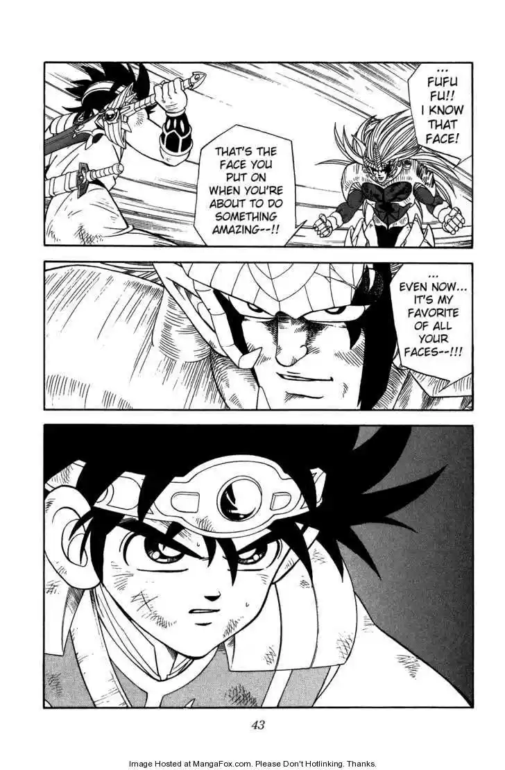 Dragon Quest: The Adventure of Dai 251