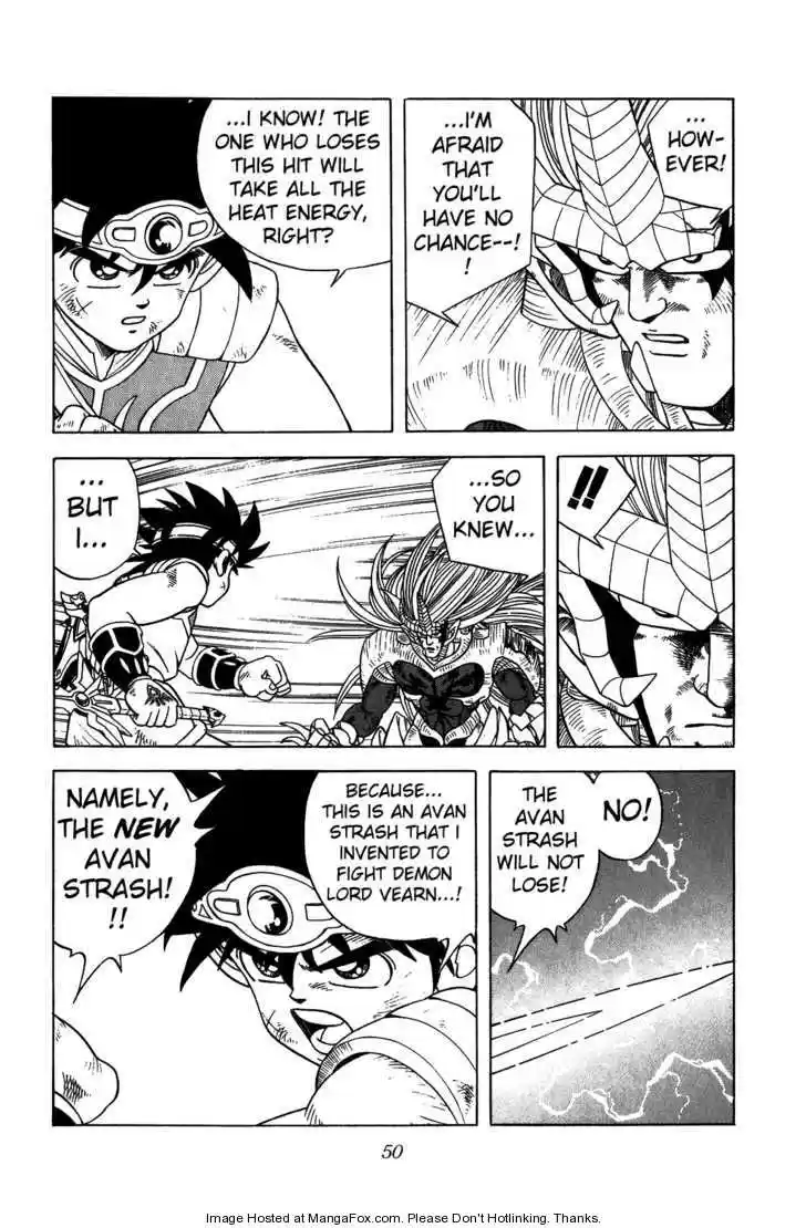 Dragon Quest: The Adventure of Dai 252