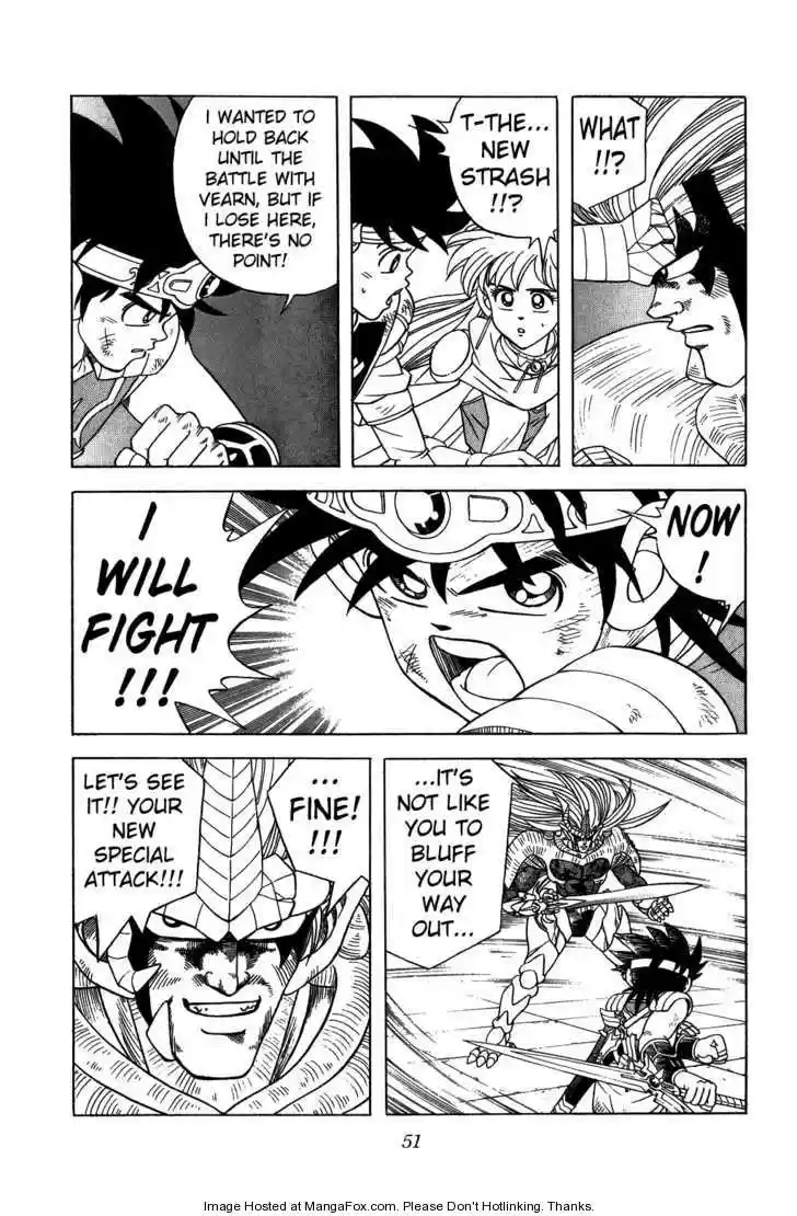 Dragon Quest: The Adventure of Dai 252