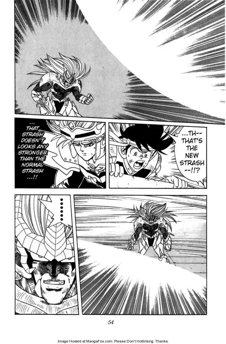 Dragon Quest: The Adventure of Dai 252