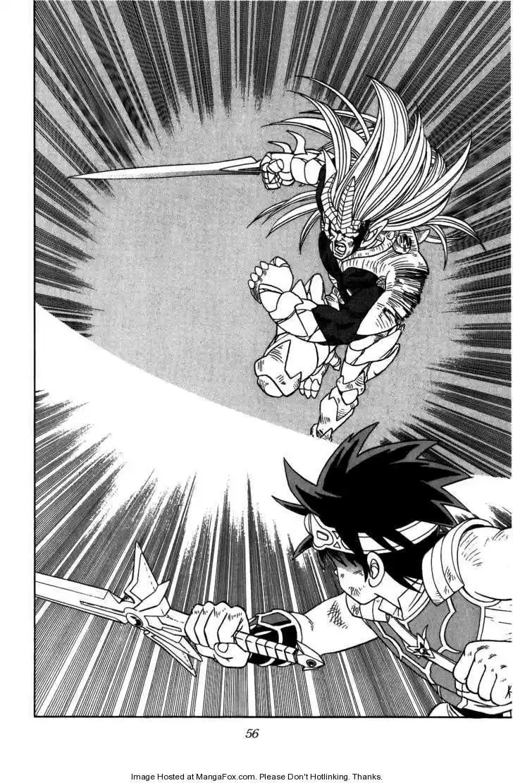 Dragon Quest: The Adventure of Dai 252