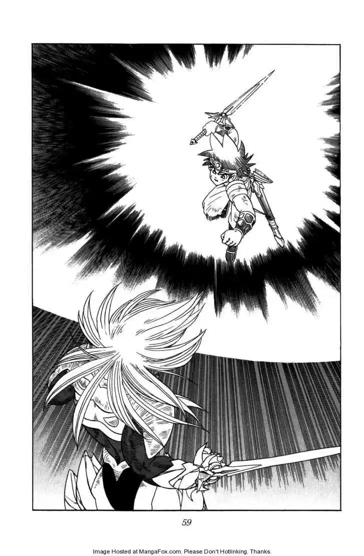 Dragon Quest: The Adventure of Dai 252