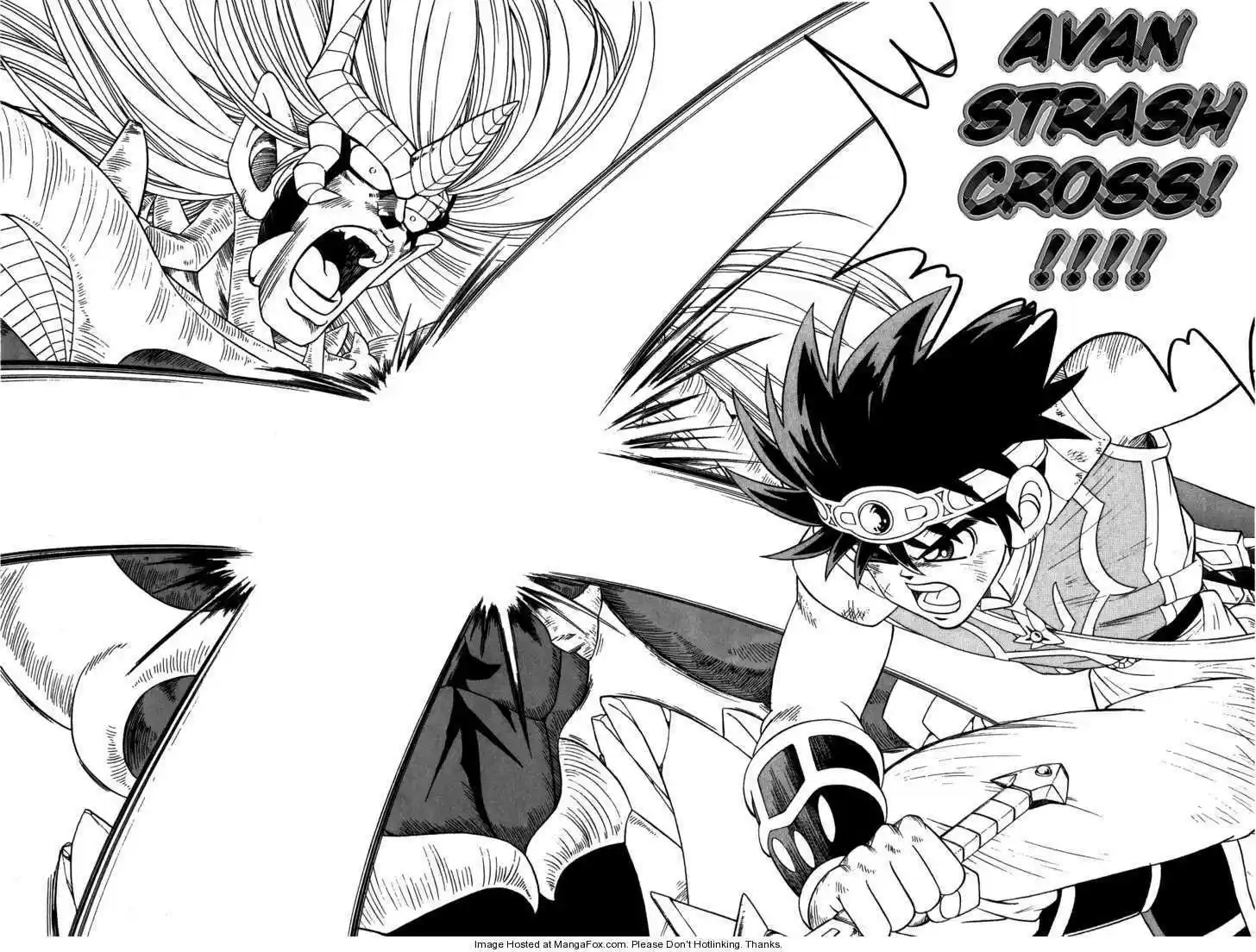 Dragon Quest: The Adventure of Dai 252