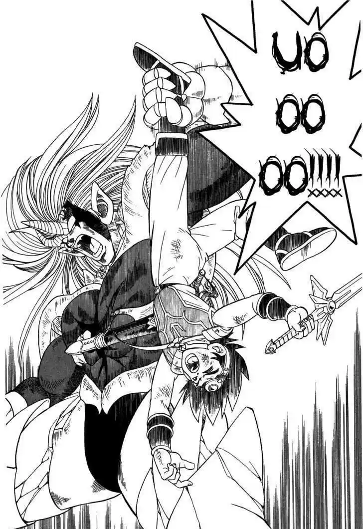 Dragon Quest: The Adventure of Dai 253