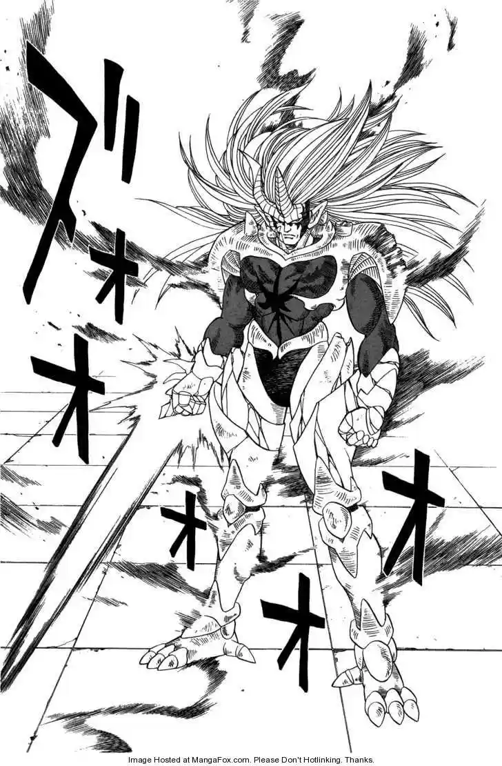 Dragon Quest: The Adventure of Dai 253