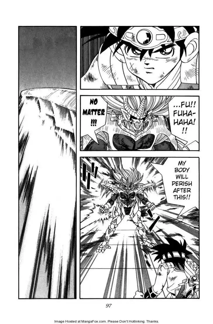 Dragon Quest: The Adventure of Dai 254