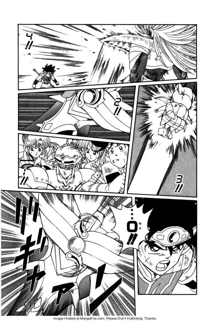 Dragon Quest: The Adventure of Dai 254