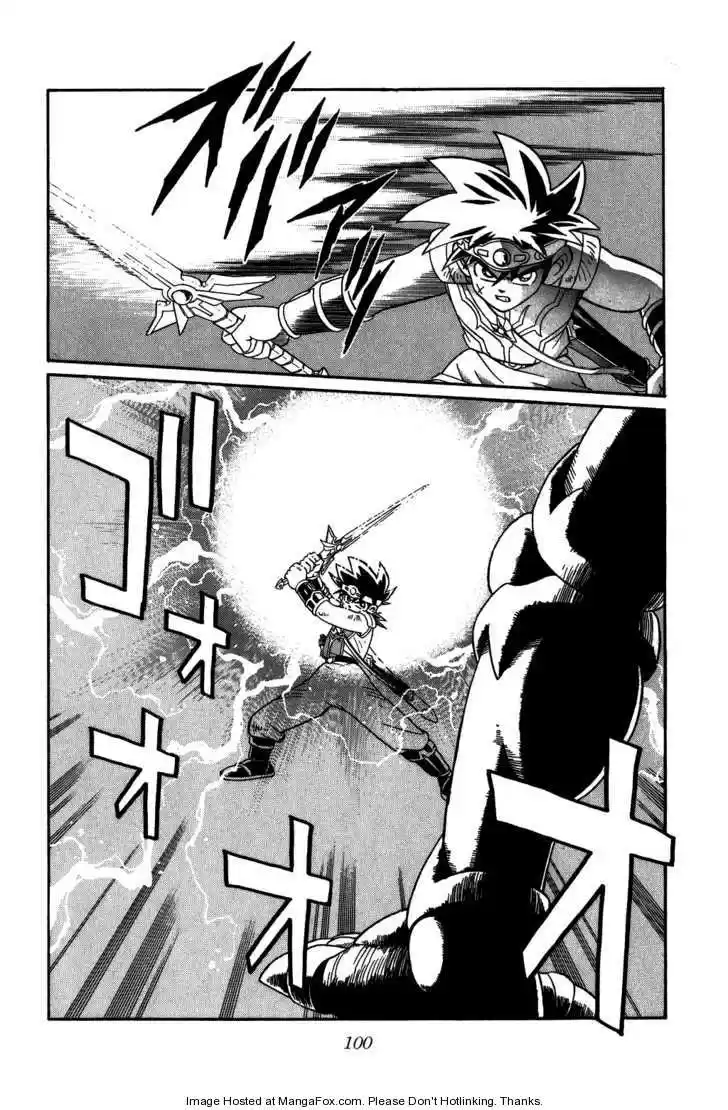 Dragon Quest: The Adventure of Dai 254