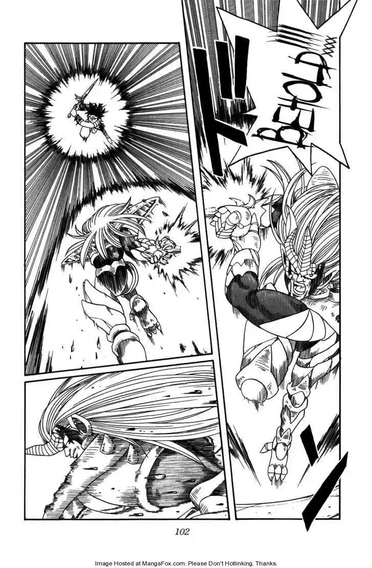 Dragon Quest: The Adventure of Dai 254