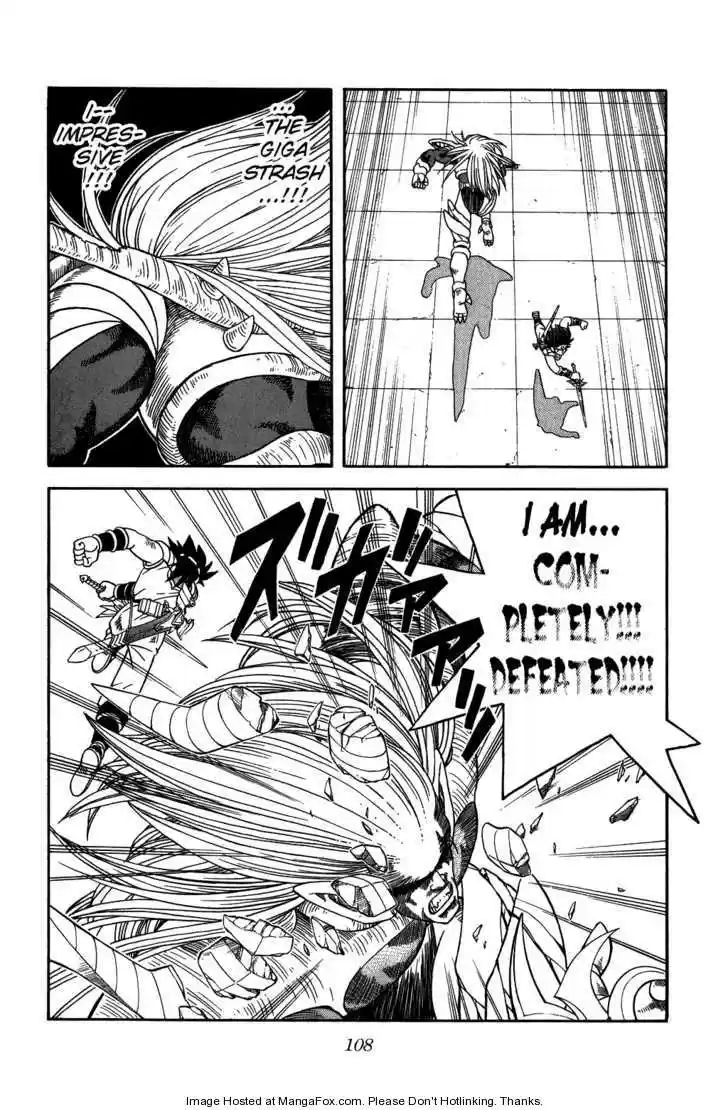 Dragon Quest: The Adventure of Dai 255