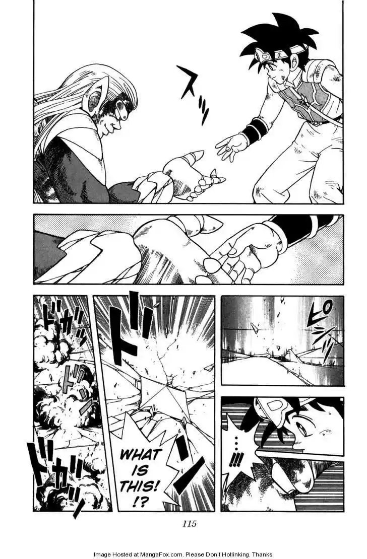 Dragon Quest: The Adventure of Dai 255