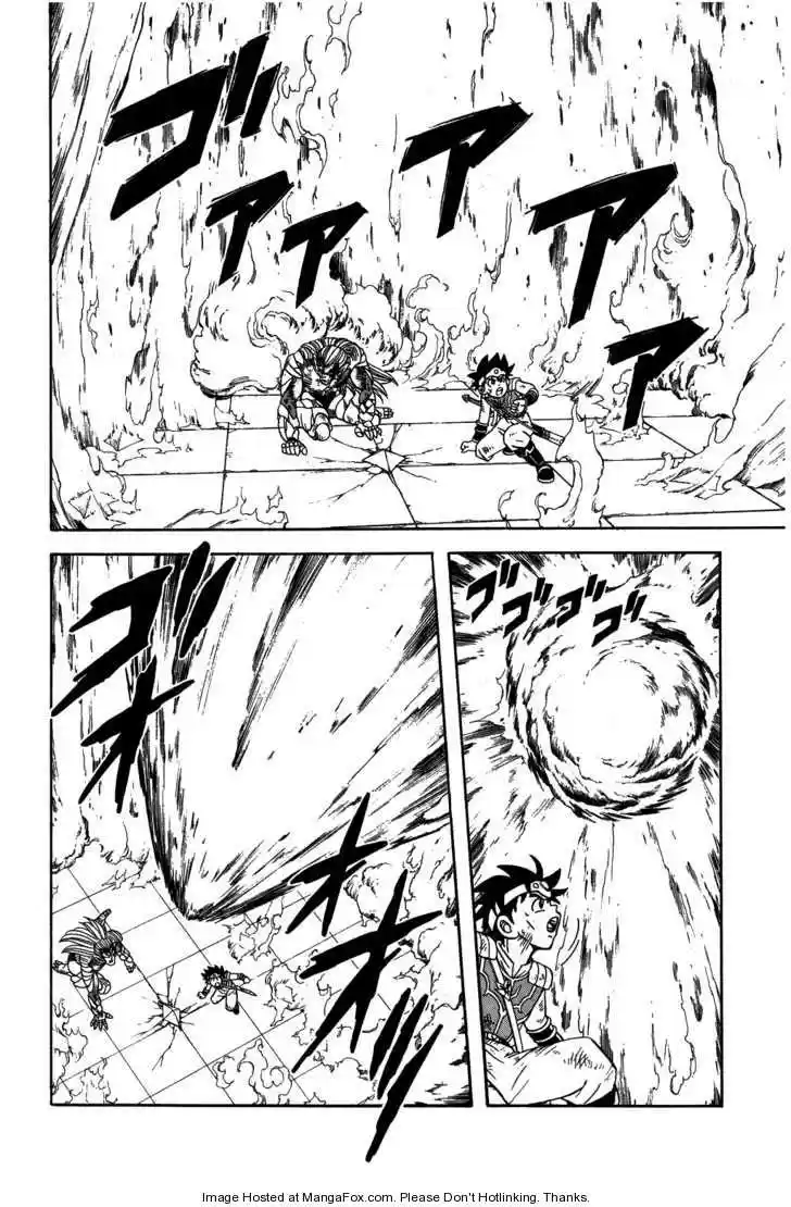 Dragon Quest: The Adventure of Dai 255