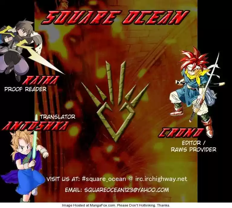 Dragon Quest: The Adventure of Dai 255