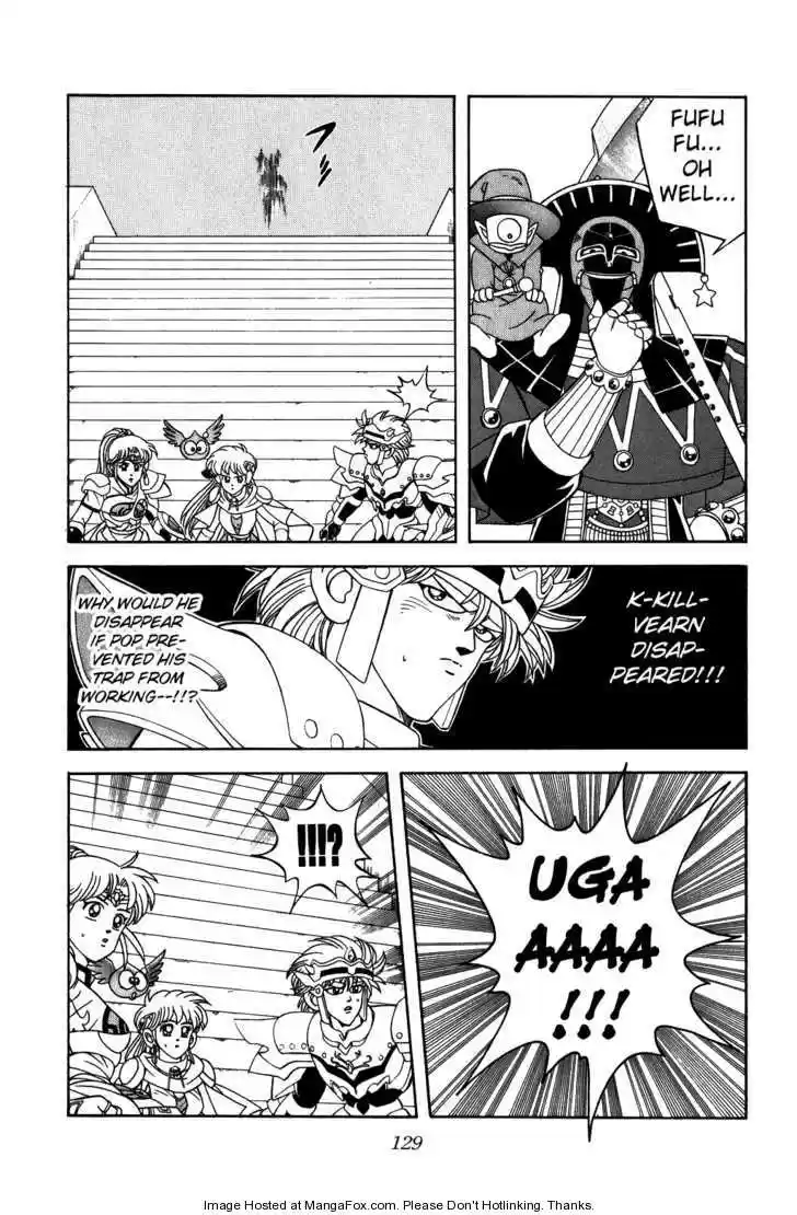 Dragon Quest: The Adventure of Dai 256