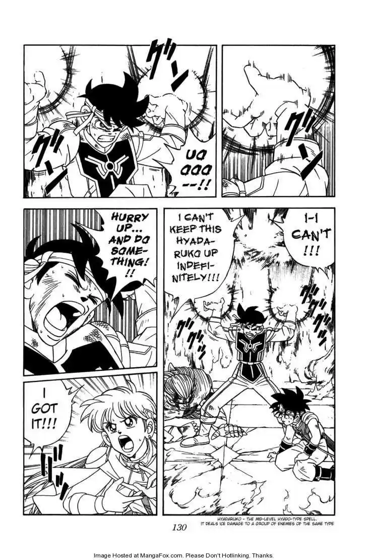 Dragon Quest: The Adventure of Dai 256