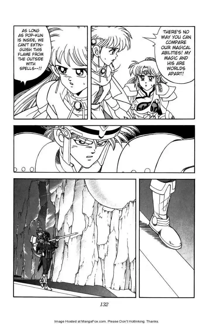 Dragon Quest: The Adventure of Dai 256