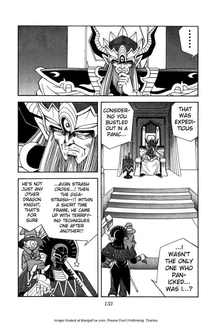 Dragon Quest: The Adventure of Dai 256