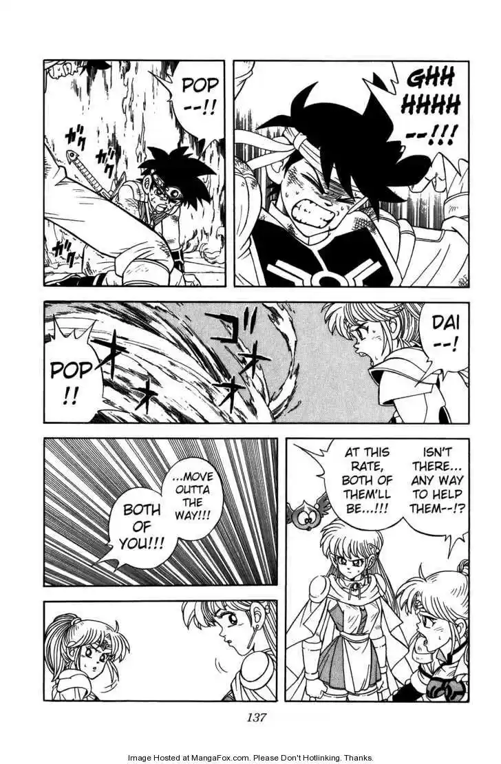 Dragon Quest: The Adventure of Dai 256