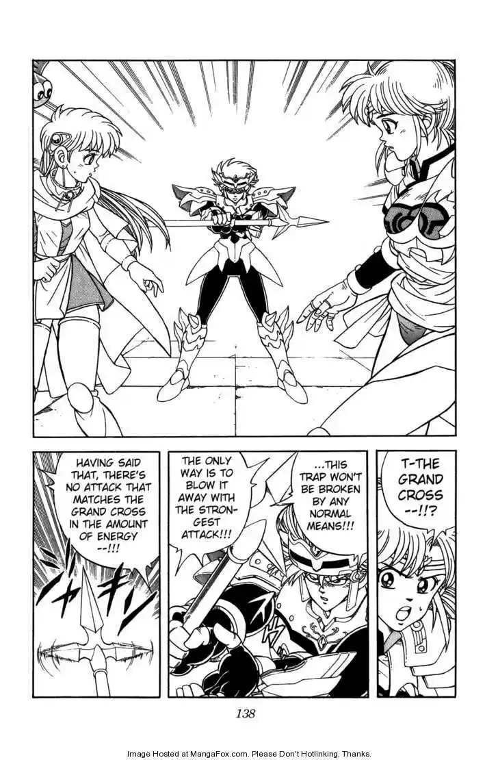 Dragon Quest: The Adventure of Dai 256