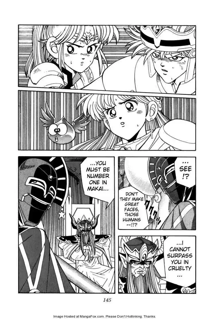 Dragon Quest: The Adventure of Dai 256