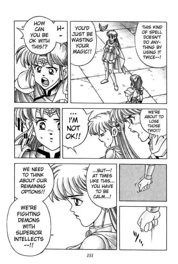 Dragon Quest: The Adventure of Dai 257