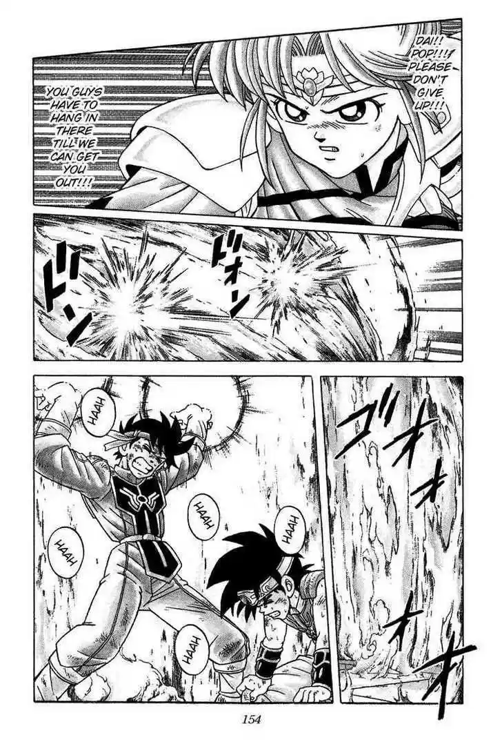 Dragon Quest: The Adventure of Dai 257