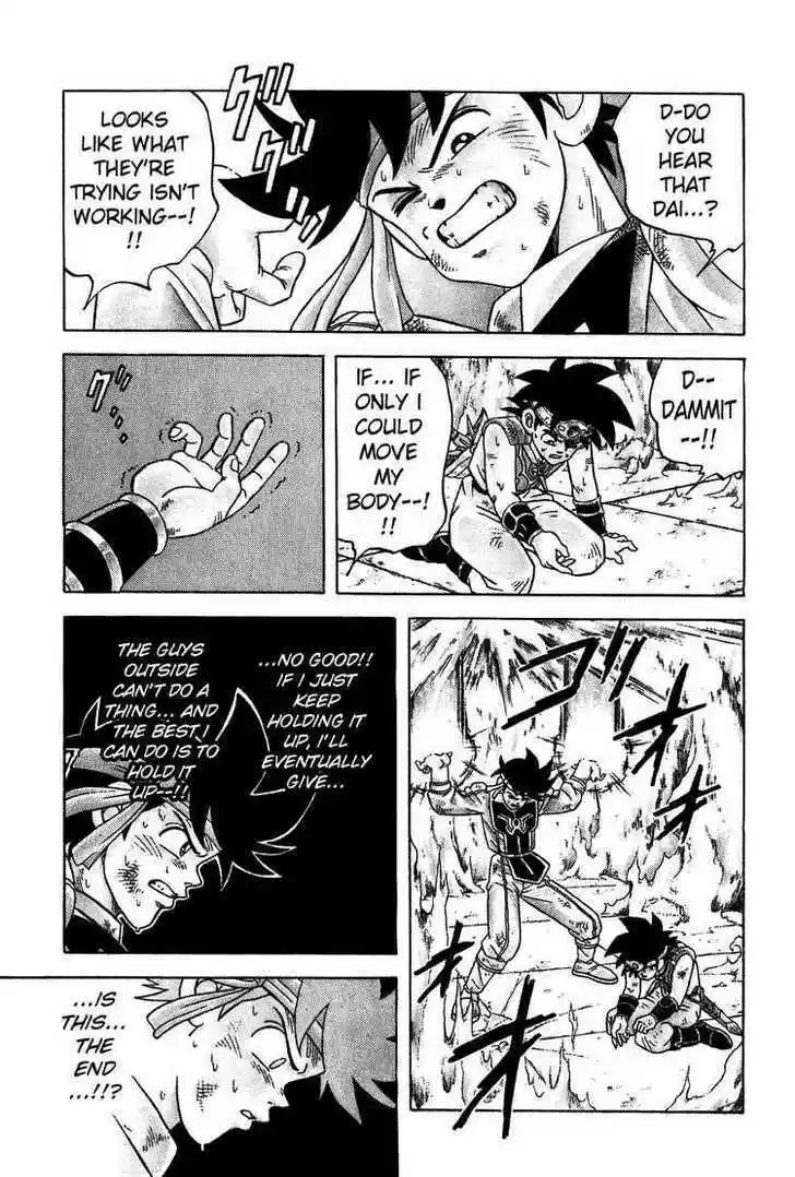 Dragon Quest: The Adventure of Dai 257