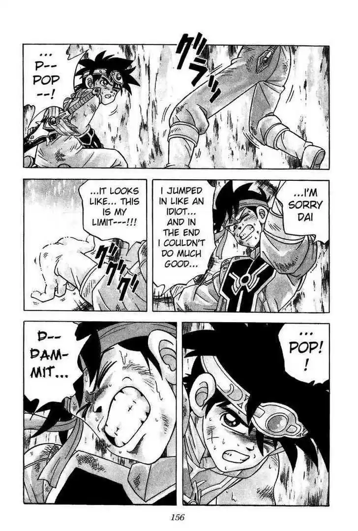 Dragon Quest: The Adventure of Dai 257