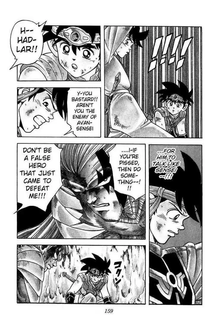 Dragon Quest: The Adventure of Dai 257