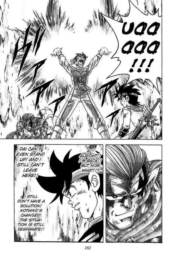 Dragon Quest: The Adventure of Dai 257