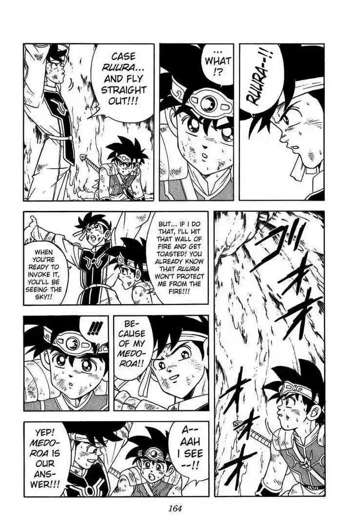 Dragon Quest: The Adventure of Dai 258