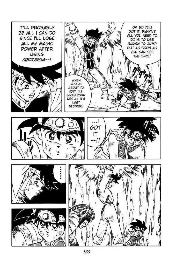 Dragon Quest: The Adventure of Dai 258