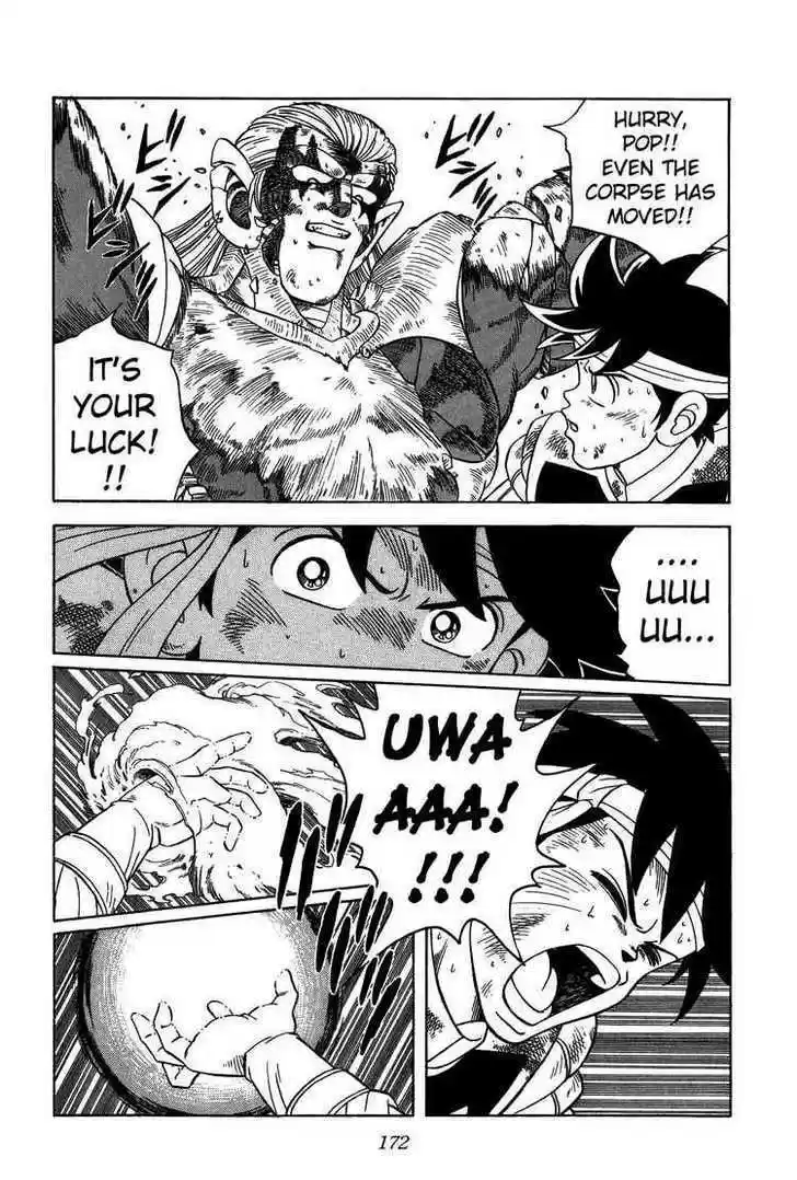 Dragon Quest: The Adventure of Dai 258