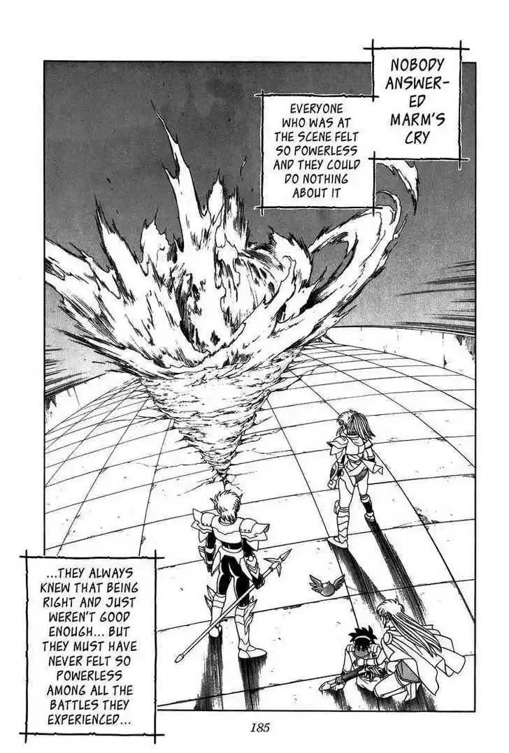 Dragon Quest: The Adventure of Dai 259