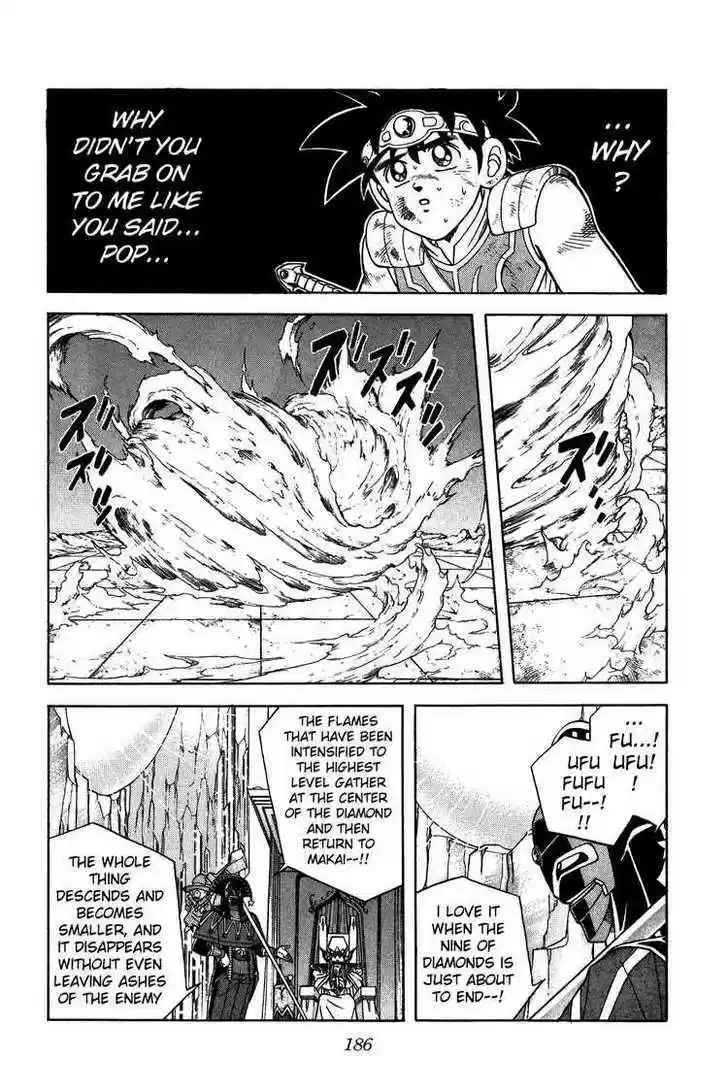 Dragon Quest: The Adventure of Dai 259