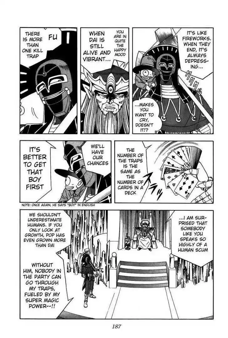 Dragon Quest: The Adventure of Dai 259