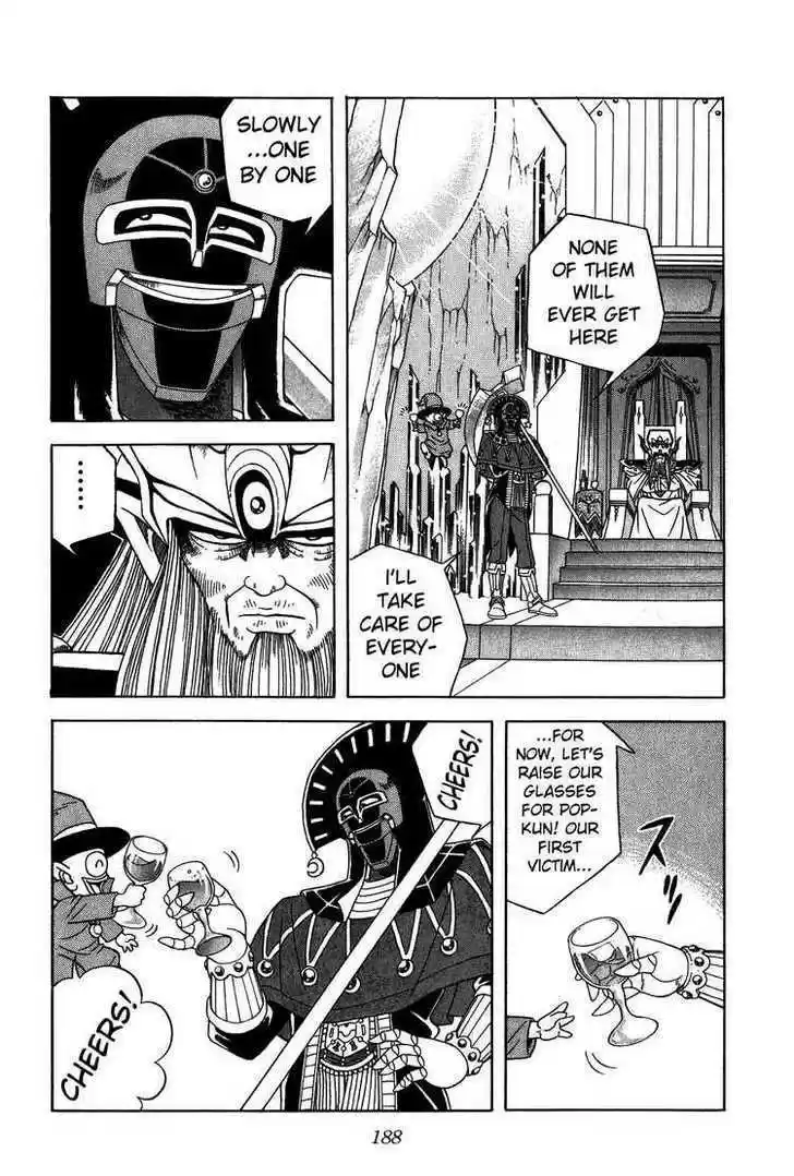 Dragon Quest: The Adventure of Dai 259