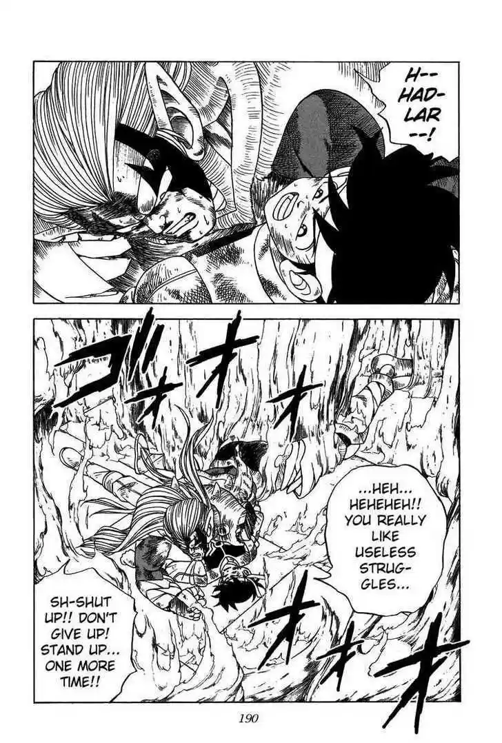 Dragon Quest: The Adventure of Dai 259